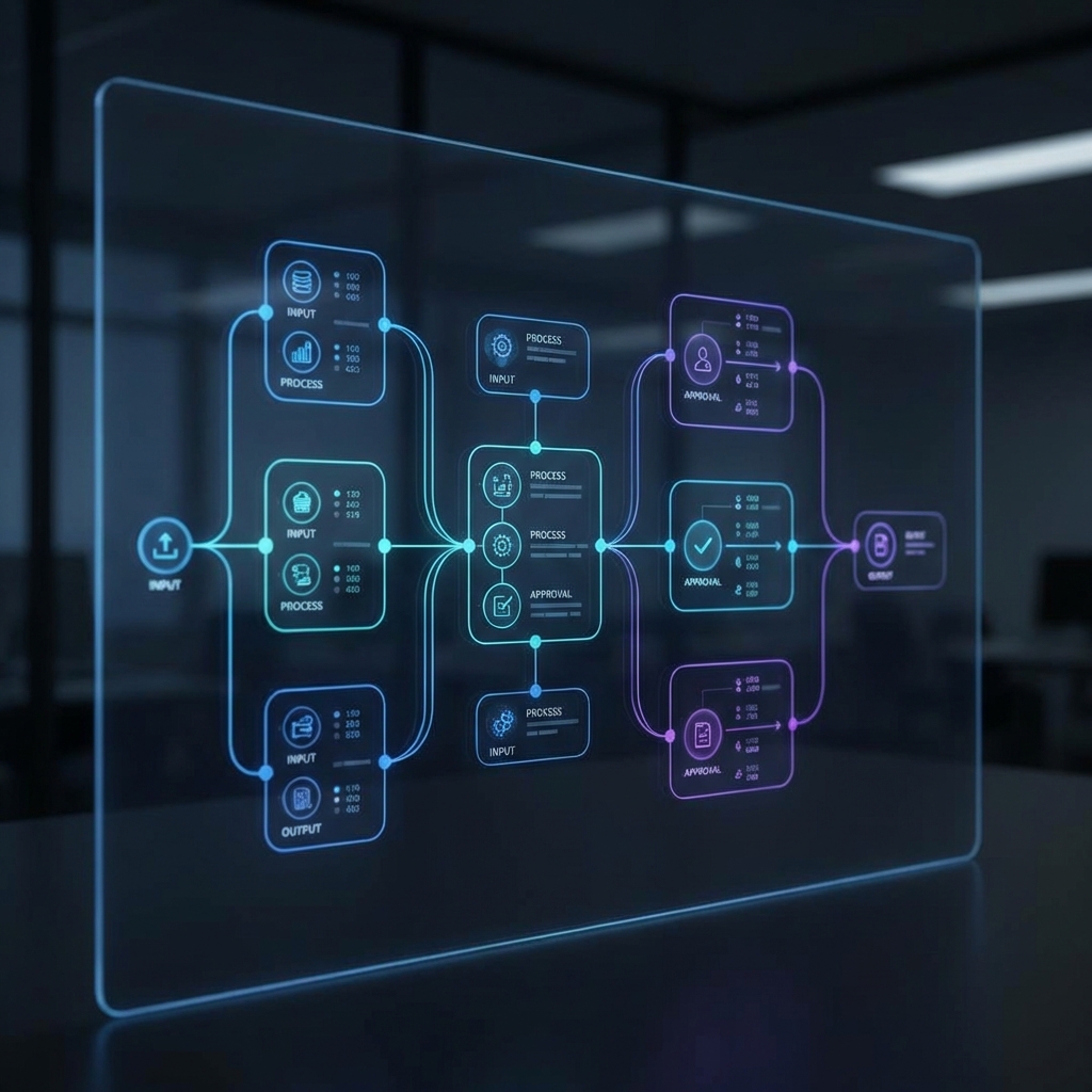 Build with certainties